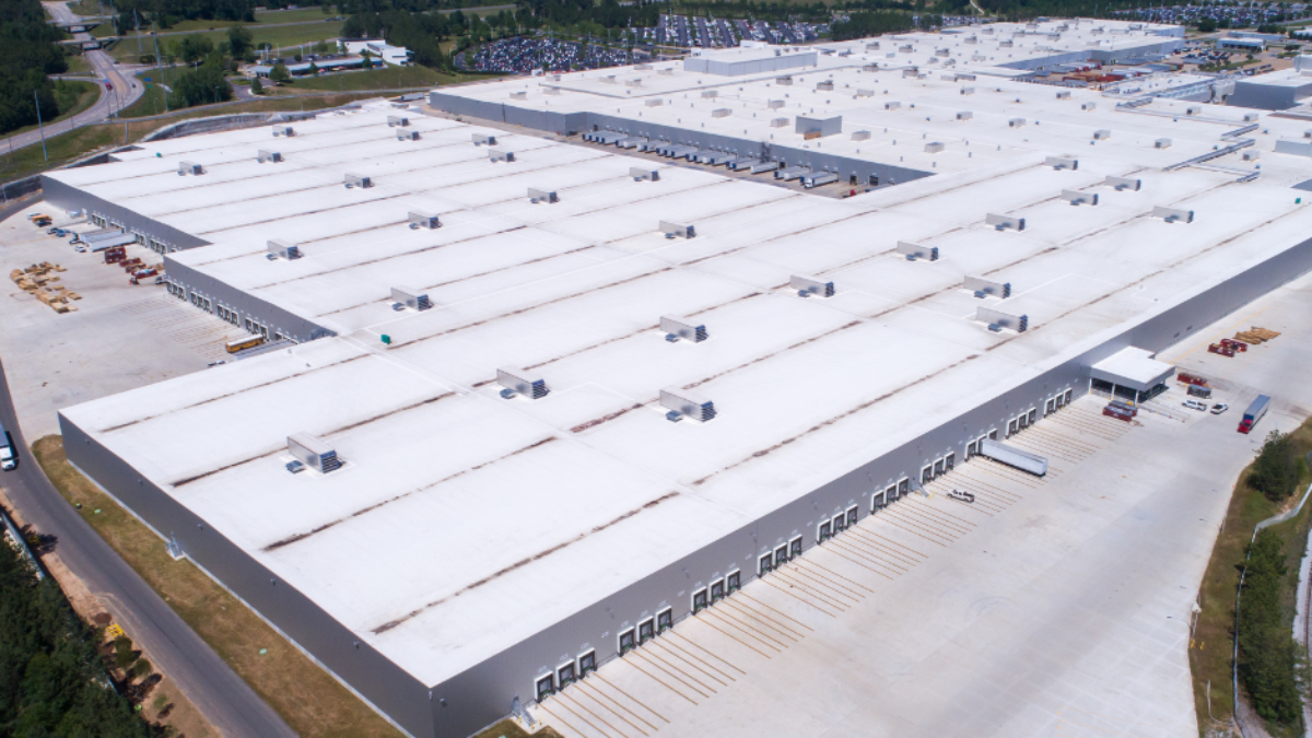 Commercial Roof Inspections — commercial roofing in Omaha, NE