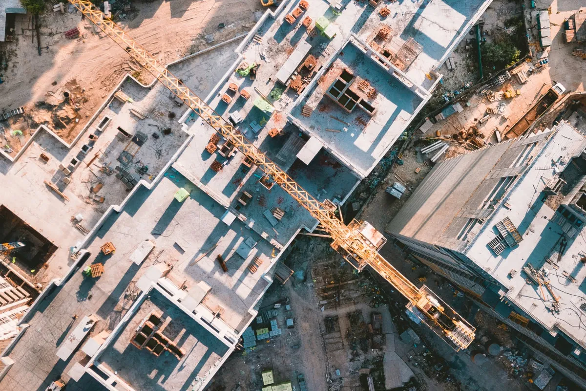 Procurement Support — commercial roofing in Omaha, NE