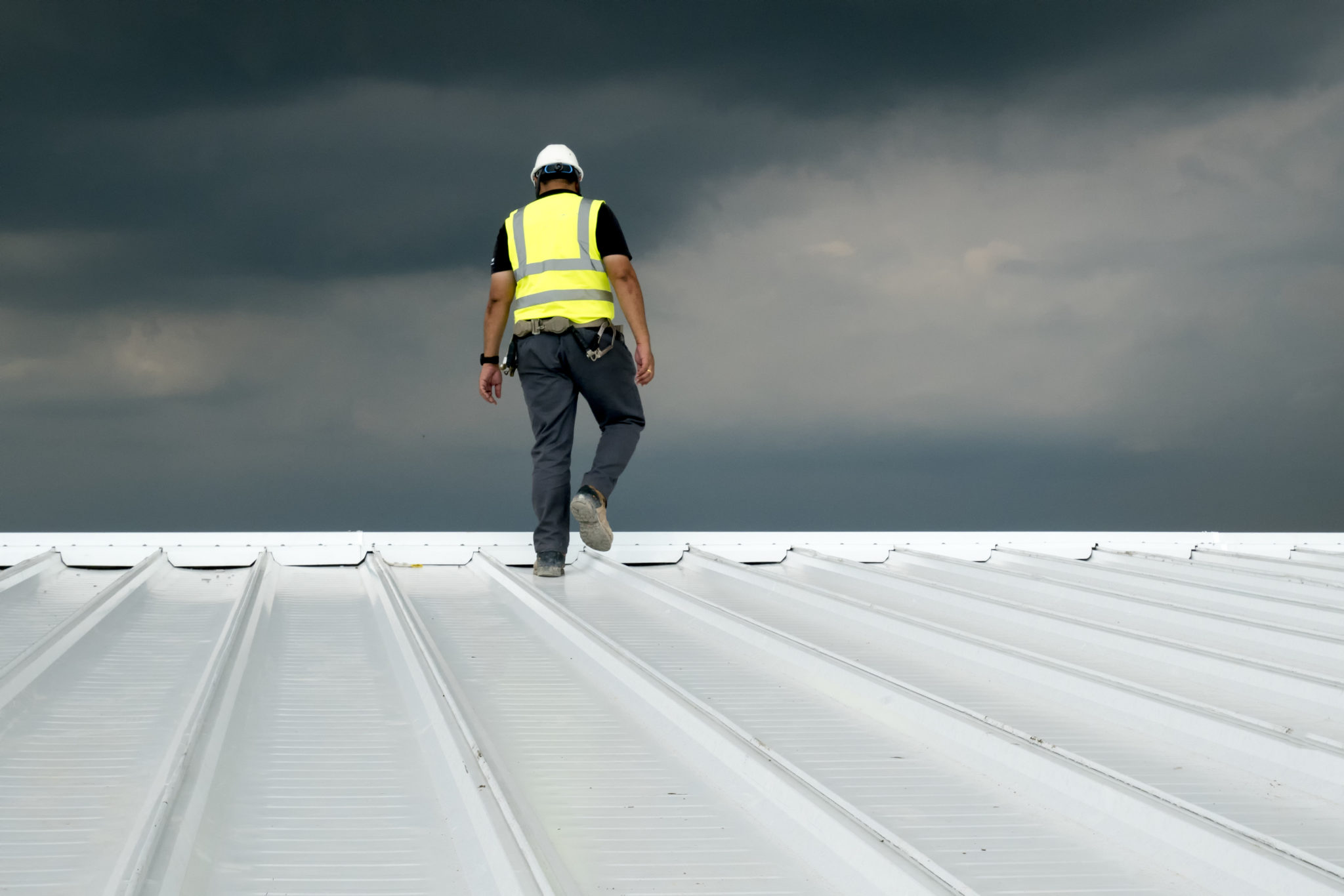 Warranty Coordination — commercial roofing in Omaha, NE