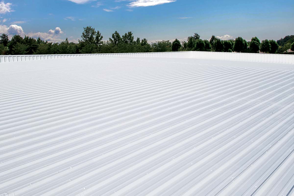 Insurance Claim Roof Documentation — commercial roofing in Omaha, NE