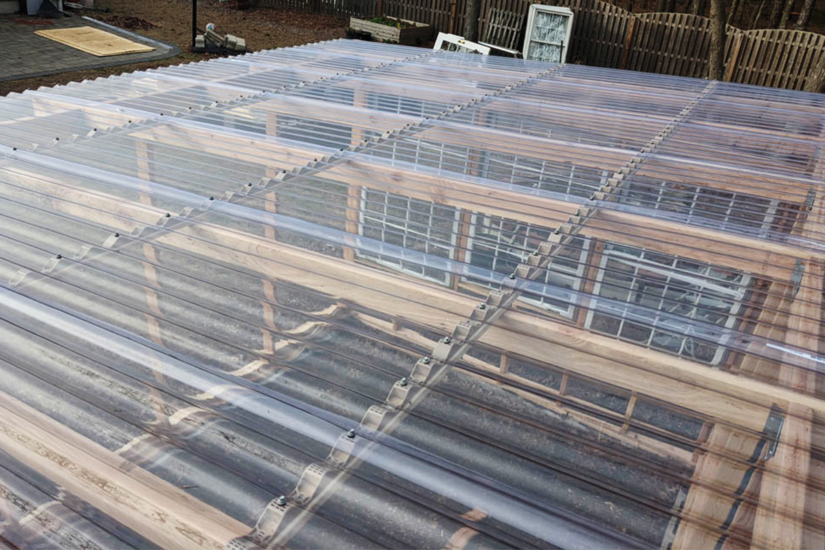 Food Agriculture Roofing — commercial roofing in Omaha, NE