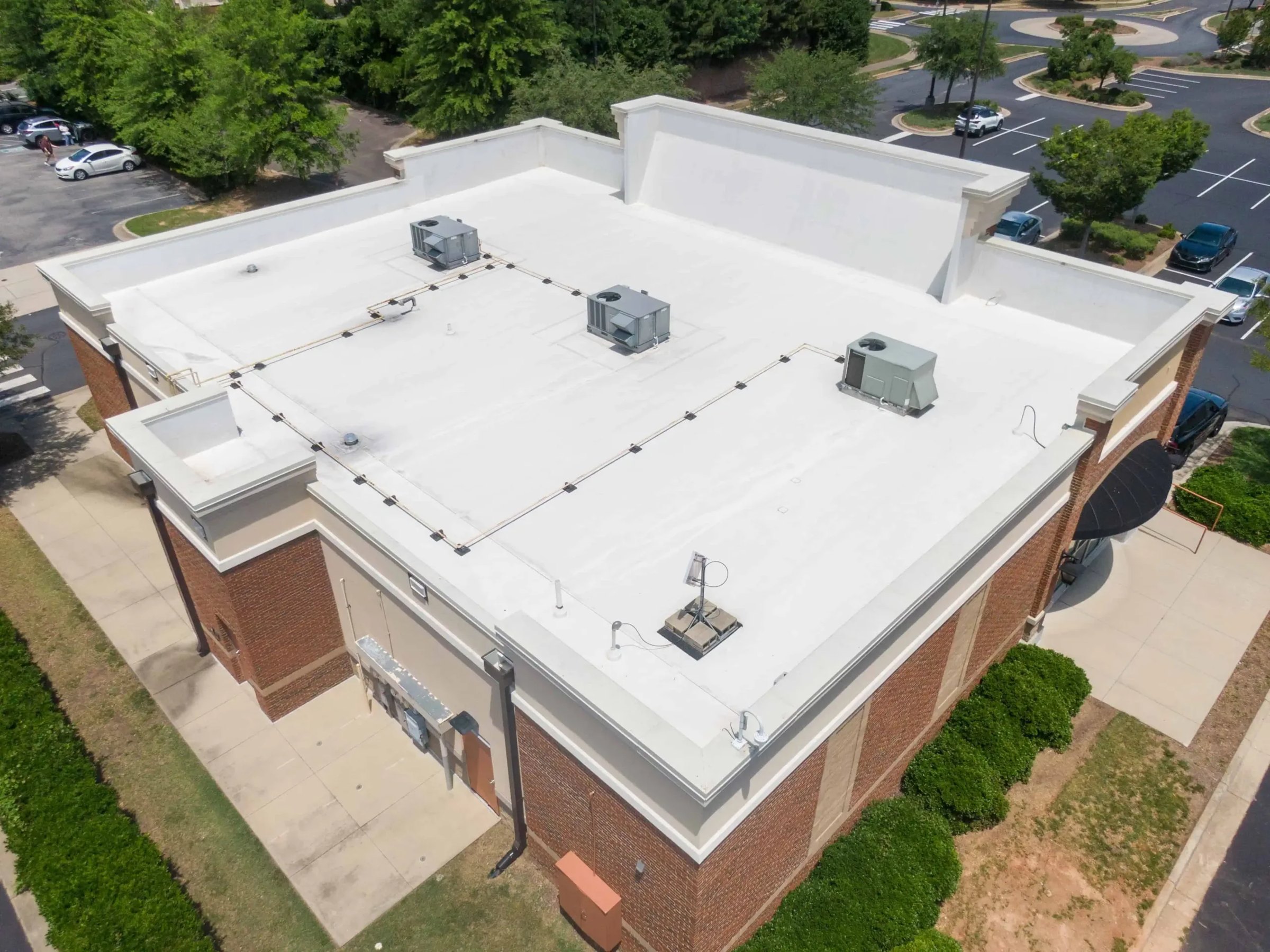 Commercial Roof Insurance Claim Assistance in Omaha, NE — commercial roofing in Omaha, NE