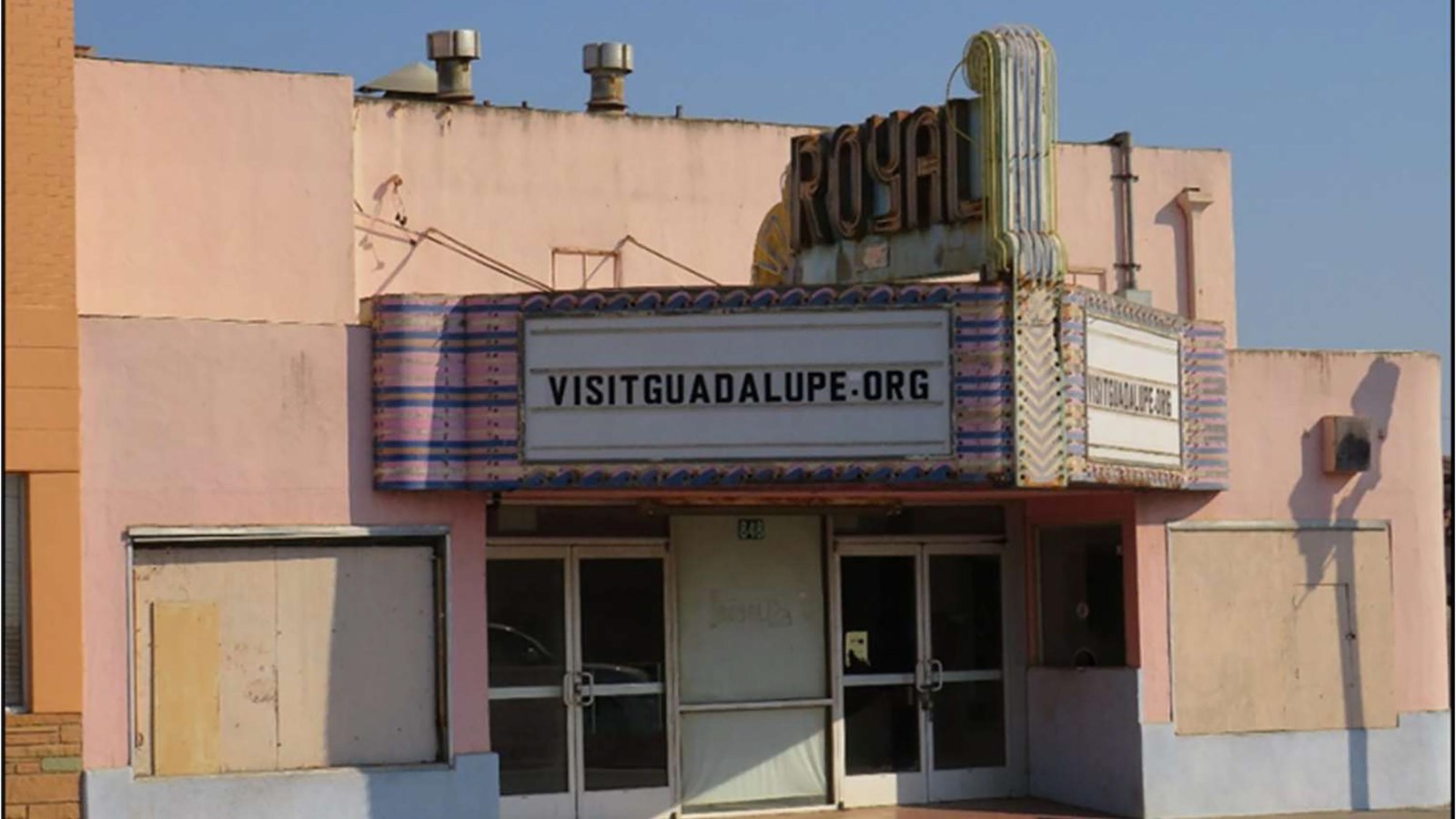 Movie Theater Roofing — commercial roofing in Omaha, NE