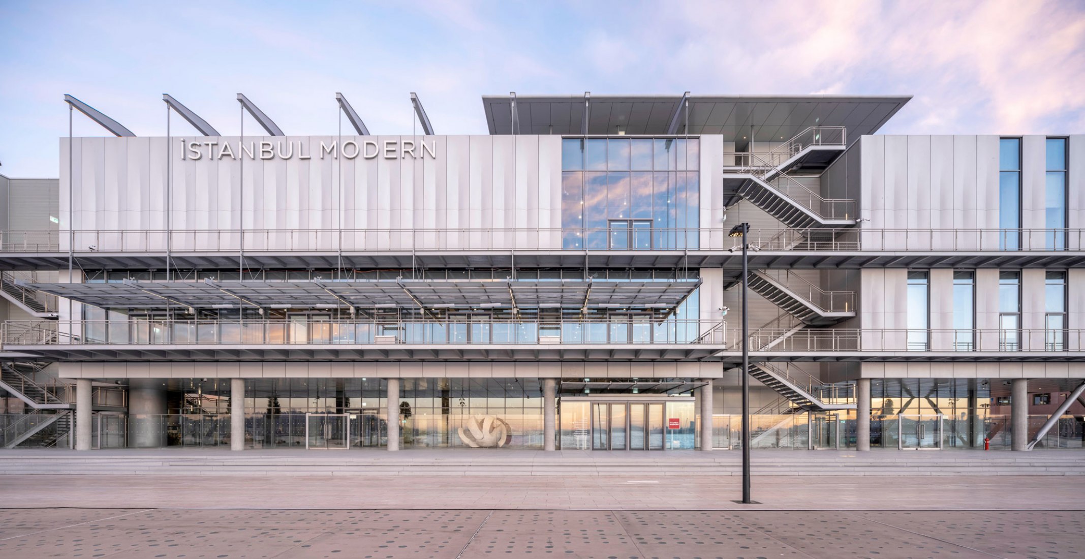 Museum Cultural Facility Roofing — commercial roofing in Omaha, NE