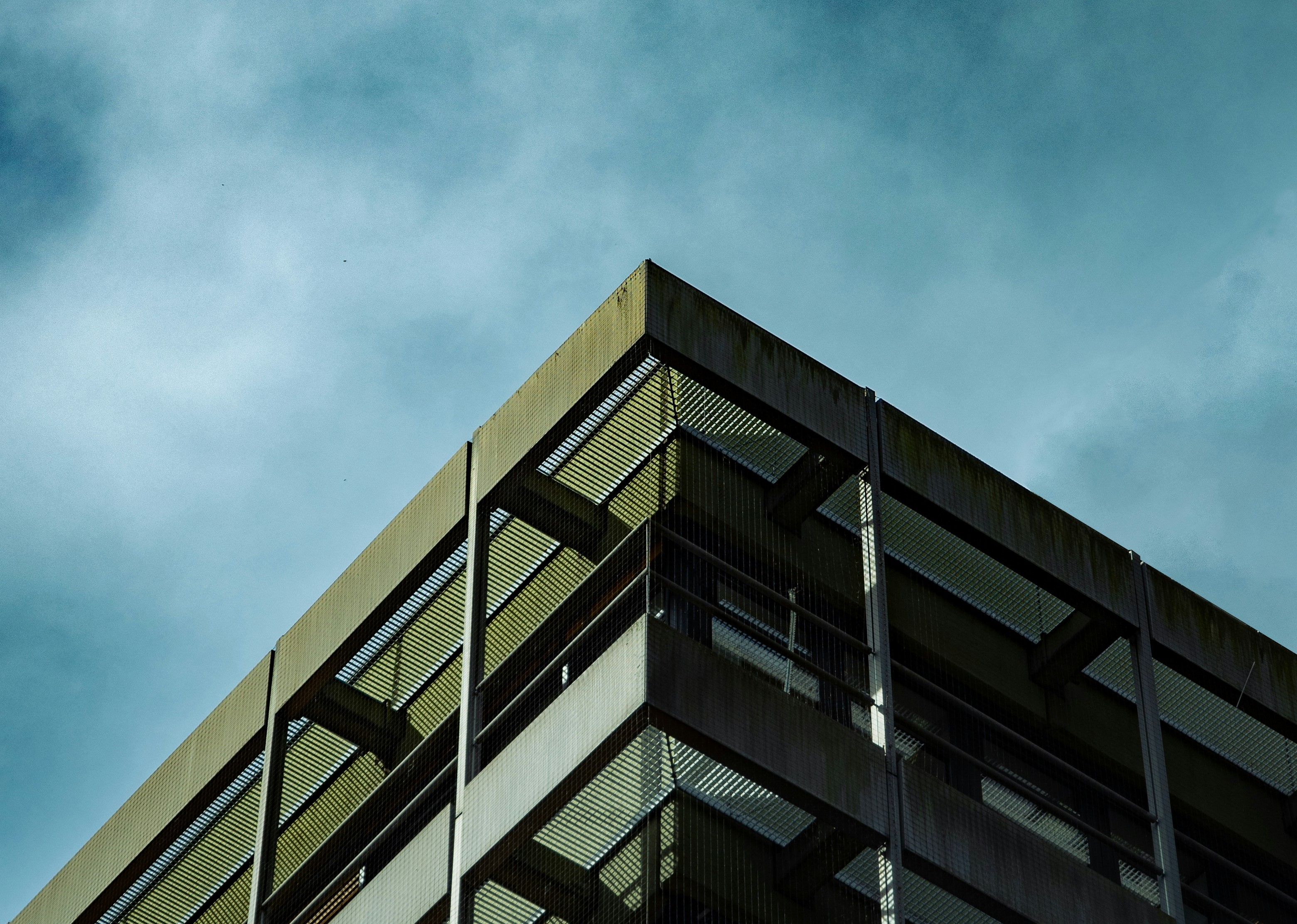 Office Building Roofing — commercial roofing in Omaha, NE