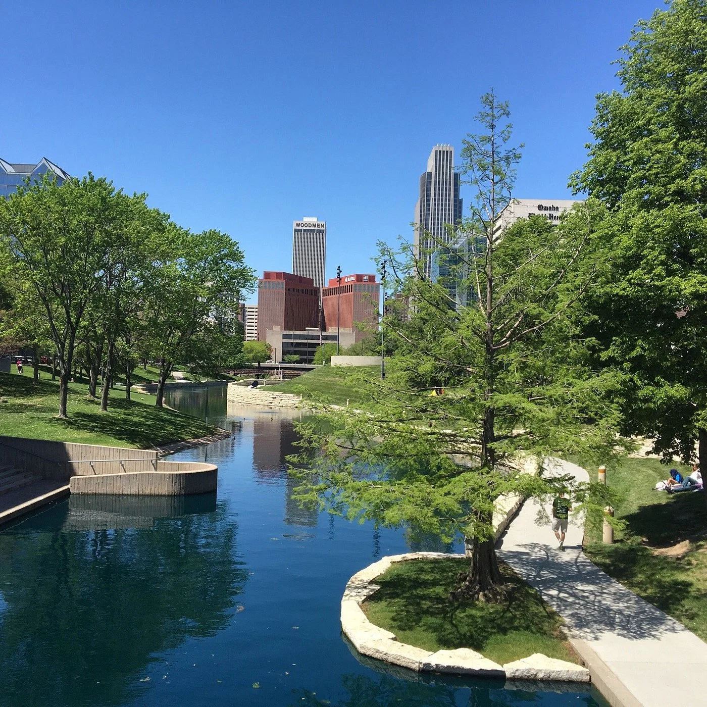 Bellevue — commercial roofing in Omaha, NE