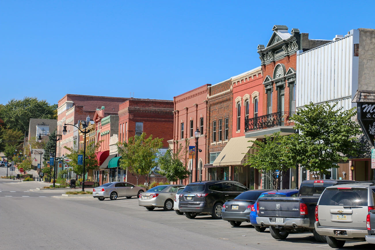Plattsmouth — commercial roofing in Omaha, NE