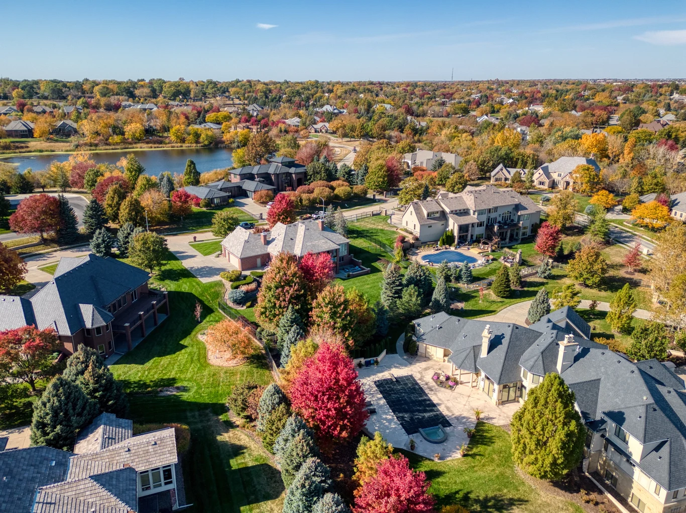 West Omaha — commercial roofing in Omaha, NE