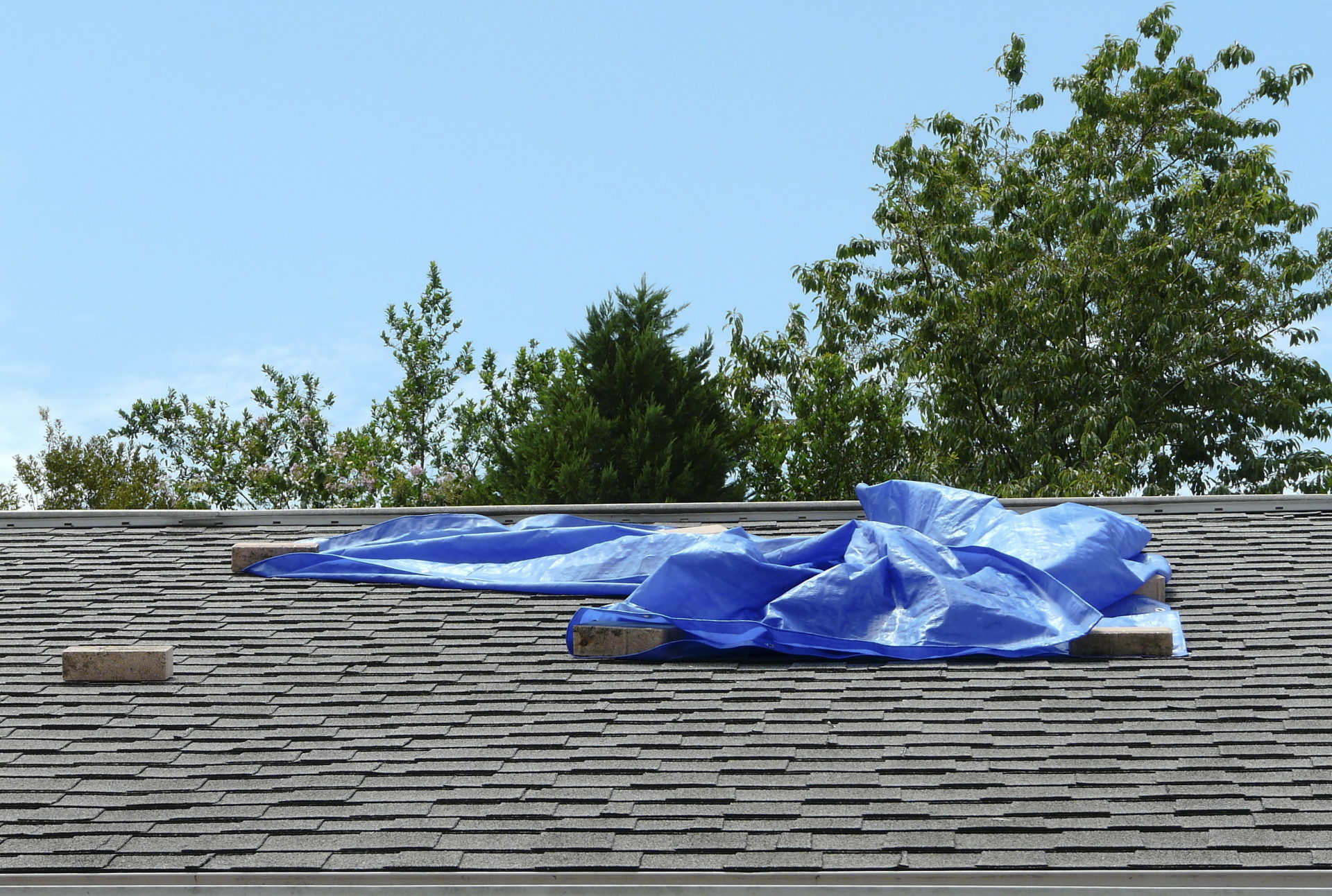 Commercial Roof Repair — commercial roofing in Omaha, NE