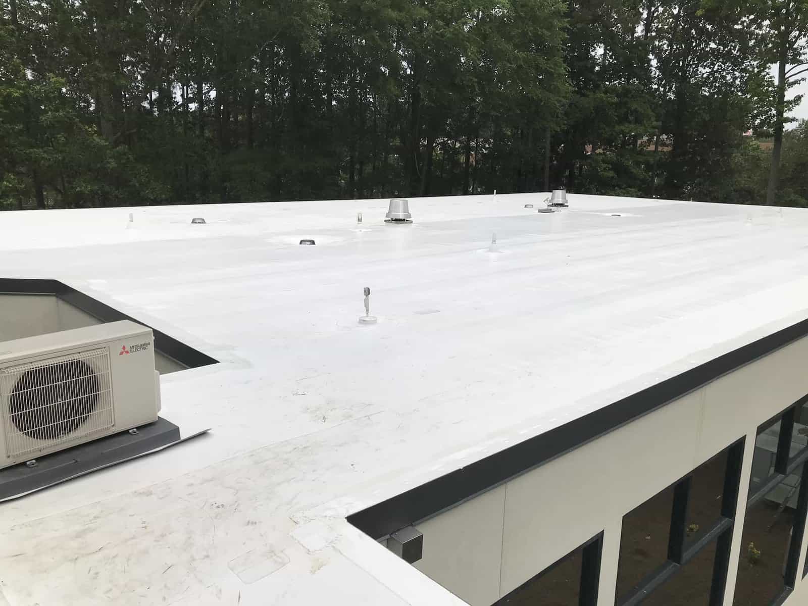 Roof Inspections — commercial roofing in Omaha, NE