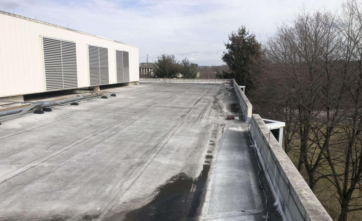 Roof Recover Systems — commercial roofing in Omaha, NE